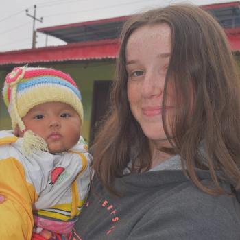 Babysitter in New Plymouth: Teana