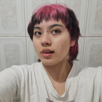 Babysitter in San Felipe: Renata