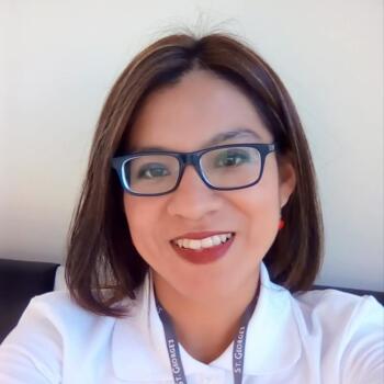 Babysitter in San Juan (Lima): Lizbeth