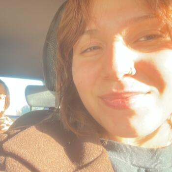 Nanny in Oristano: Martina