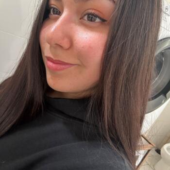 Babysitter in Santa Cruz: Katherine rojas