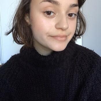 Barnvakt i Norrköping: Bianca