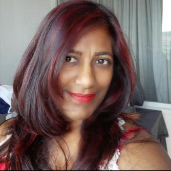 Gastouders in Dordrecht: Sherida