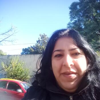 Babysitter in Caseros (Provincia de Buenos Aires): Penelope