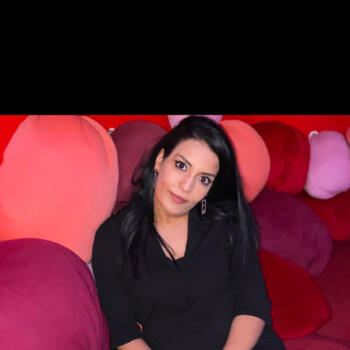 Oppas in Amsterdam: Rachida
