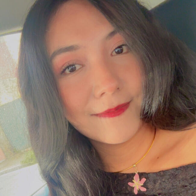 Niñera en Iquique: Belen