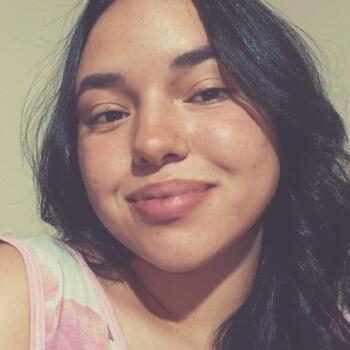 Babysitter in Osasco: Fernanda
