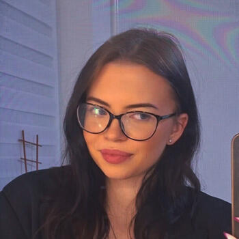 Babysitter in Borča: Ana Maletić