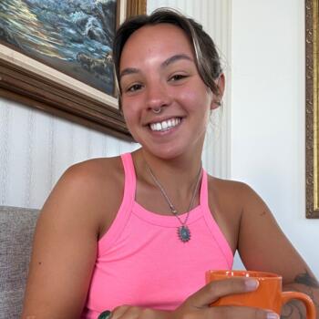 Babysitter in Florianópolis: Valentina