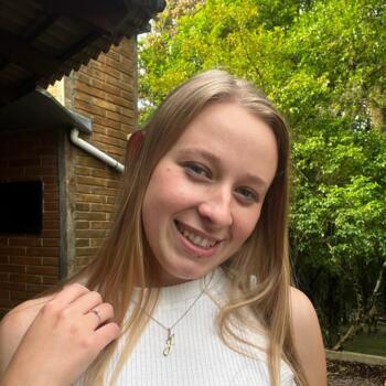 Babá em Santa Maria: Juliane