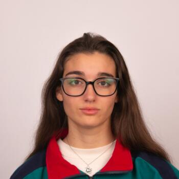 Babysitter in Valencia: Rocío