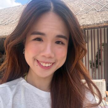 Babysitter in Singapore: Faith