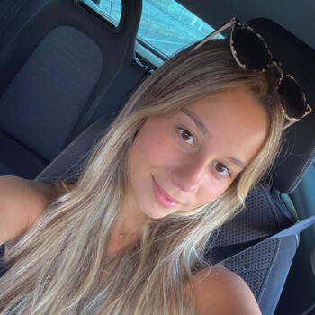 Babysitter in Vila Franca de Xira: Margarida