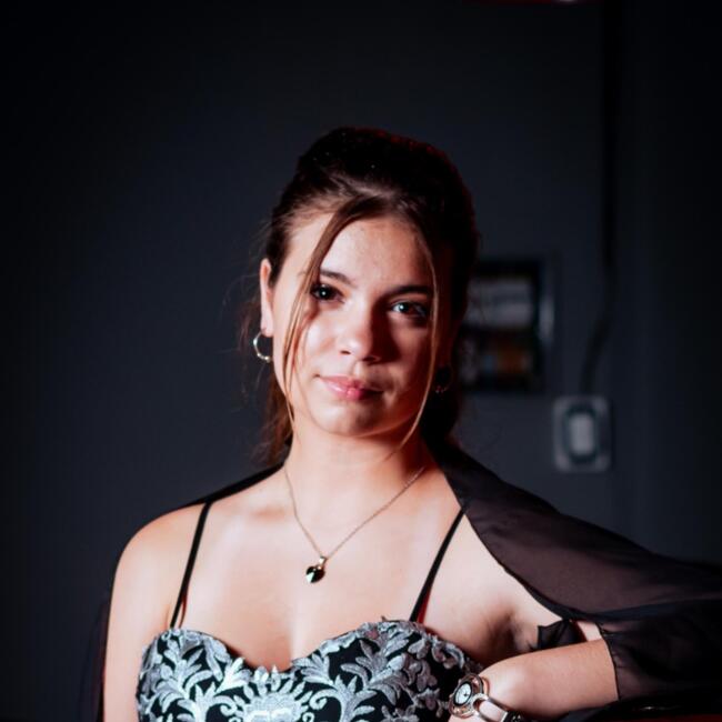 Niñera en Bahía Blanca: Mikaela