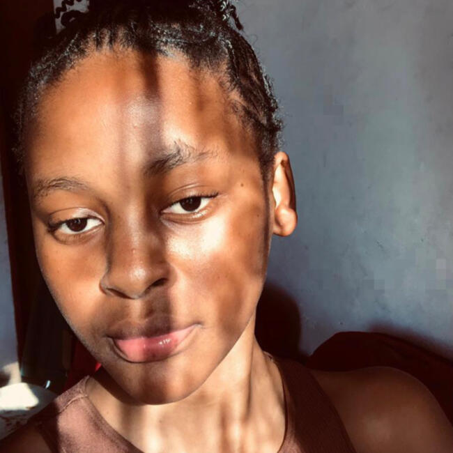 Babysitter in Pietermaritzburg: Siphokazi