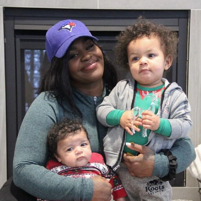 Job de garde d'enfants à Oshawa: Maxine