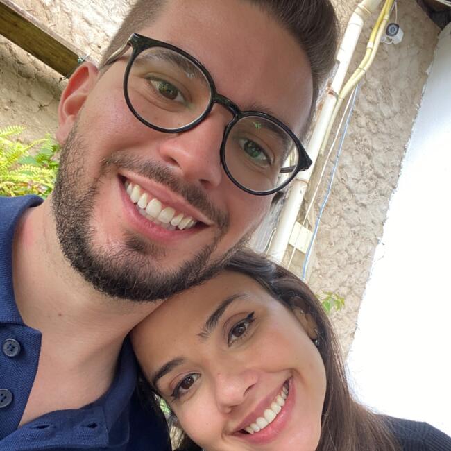 Emprego de babá em Lagoa Santa: Túlio