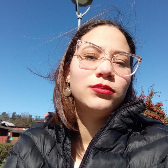 Babysitter in La Florida: Dailyn