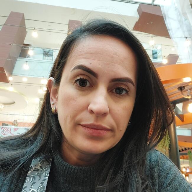 Trabajo para niñera en Santiago de Chile: Deysi