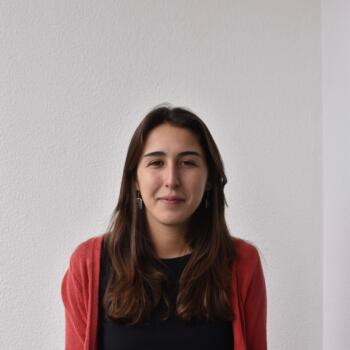 Oppas in Tilburg: Matilde