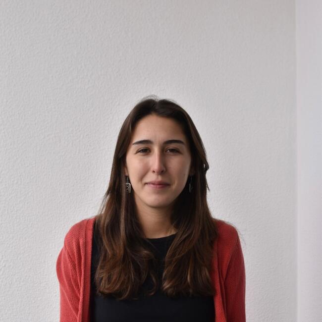 Oppas in Tilburg: Matilde