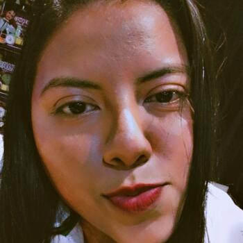 Baby-sitter in Villahermosa: Jessica