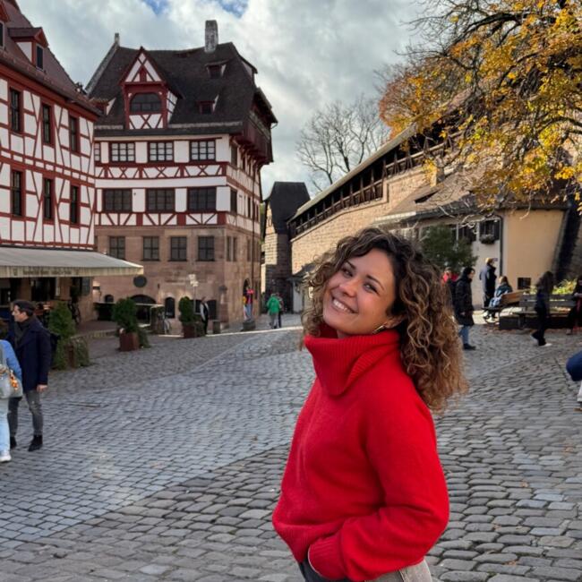 Babysitter in Dublin: Sara