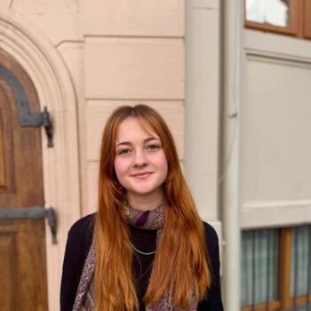 Babysitter a Riehen: Hanna