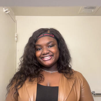 Babysitter in Silver Spring: Faith