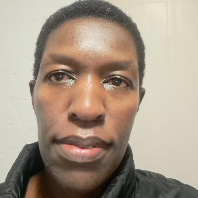 Babysitter in Randburg: Cynthia