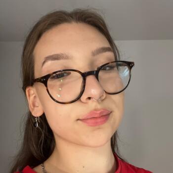 Babysitter in A Coruña: Alina