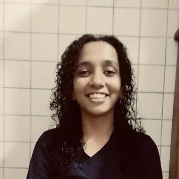 Babá em Praia Grande: Vitória