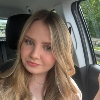 Babysitter i Taastrup Valby: Julie