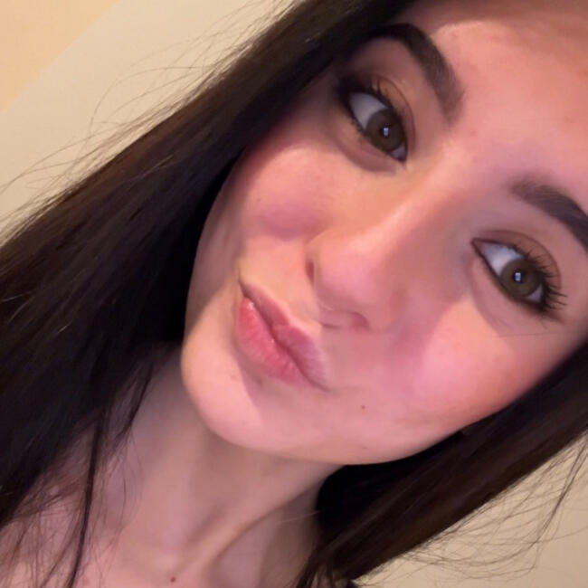 Babysitter in Calci: Chiara