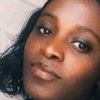 Nanny in Strand: Mildred