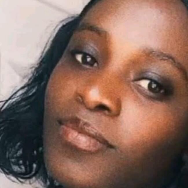 Nanny in Strand: Mildred