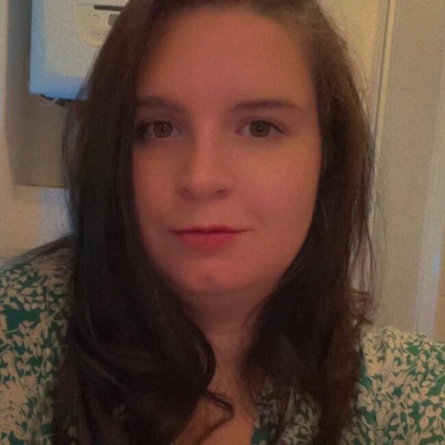 Niñera en Seraing: Emanuella