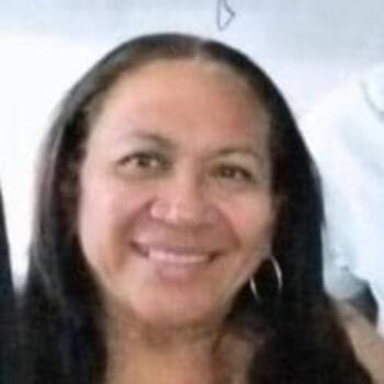 Niñera en Caracas: Ysabel Pérez