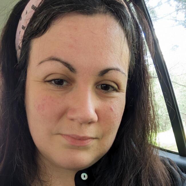 Babysitting job in Heraklion: Κατερίνα