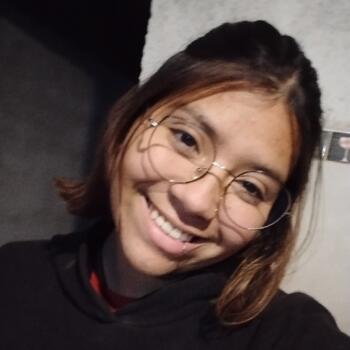 Canguro Madrid: Xiomara