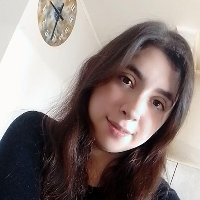 Babysitter in Venado Tuerto: Silvana