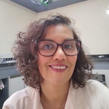 Babysitter in Porto Seguro: Marluci