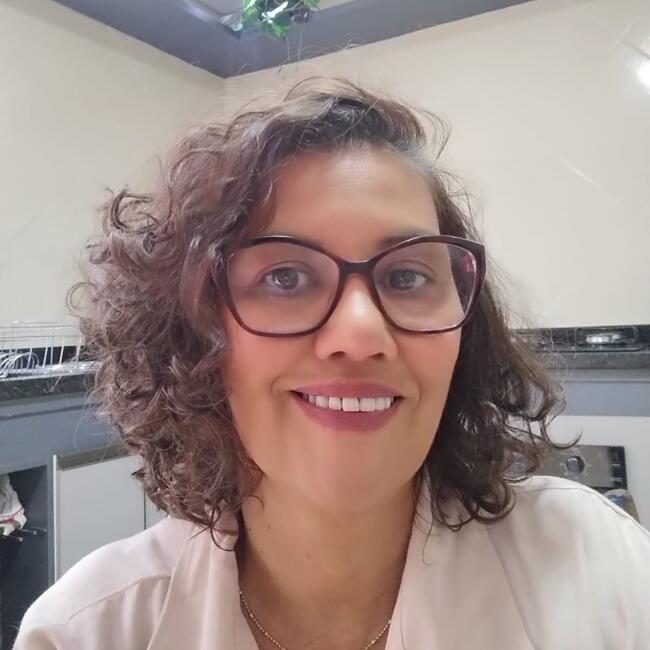 Babysitter in Porto Seguro: Marluci