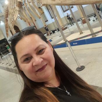 Babysitter in San Bernardo: Mary