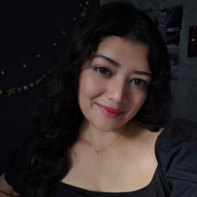 Babysitter in Seoul: Aditi