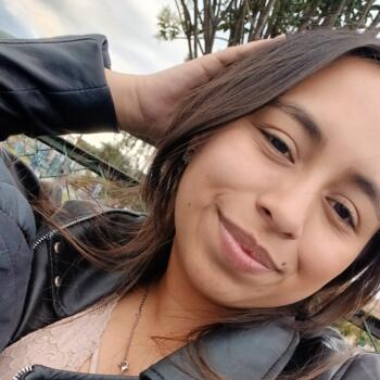Trabajo para niñera en Bogotá: trabajo de niñera María Fernanda