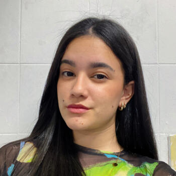 Babysitter in Vicência: Bianca