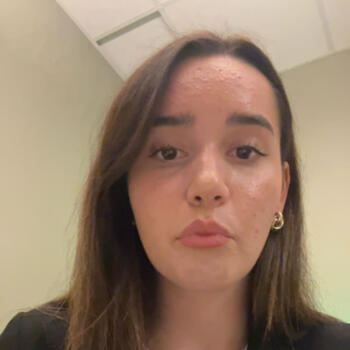 Barnvakt i Ronneby: Tyra