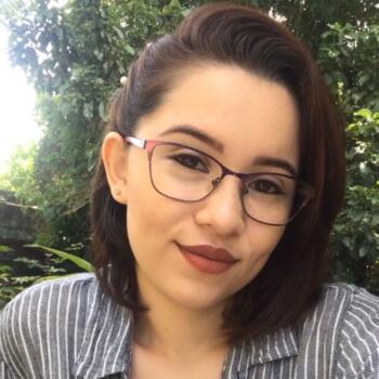 Nanny job in Panama City: babysitting job Kimberlie