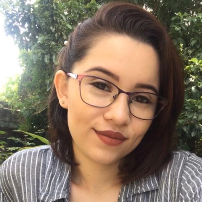 Babysitting job in Panama City: Kimberlie